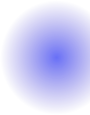 blue ellipse